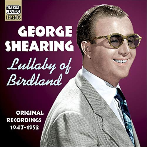 George shearing - george,