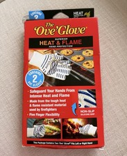 Ove Glove 2 Pack Oven Mitts |