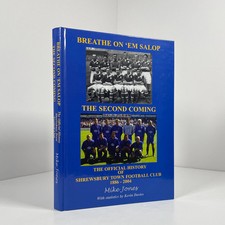 Breathe On Em Salop The Second