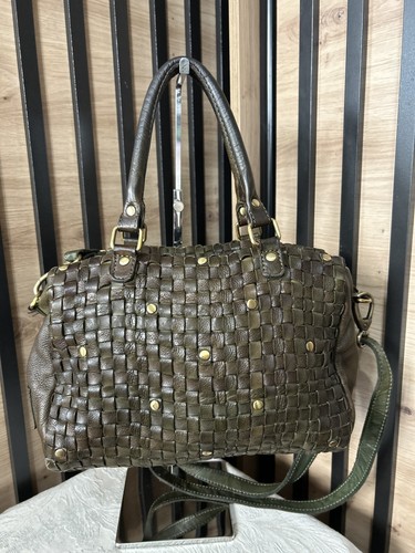Rowallan vintage olive - rowallan, khaki