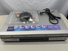Sony SLV-D350P DVD/VCR Combo