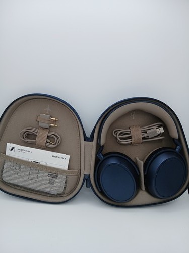 Sennheiser momentum wireless - momentum,