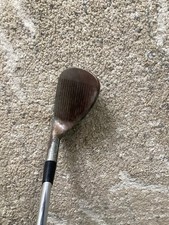 Nike Engage Rusty Wedge 58