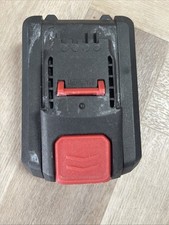 Spear & Jackson Li-ion Battery Pack ABP118W7 18V 2.0A P3E3