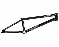 Hyper Wizard Frame (Black)