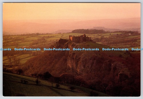 L375555 dyfed carreg cennen - l375555,
