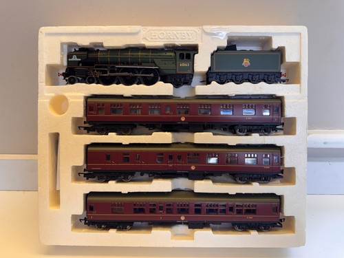 Hornby r3059 tornado express - r3059, express'