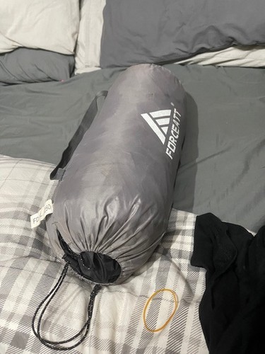 Forceatt 2man stormproof tent - 2man,