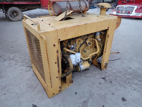 Perkins 3544 turbo diesel - t6.3544,