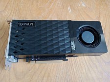 Palit GeForce GTX 670 (used