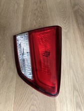 KIA CARENS LIGHT REAR LEFT PASSENGER SIDE INNER 92403-A4 MK3 2013 - 2019