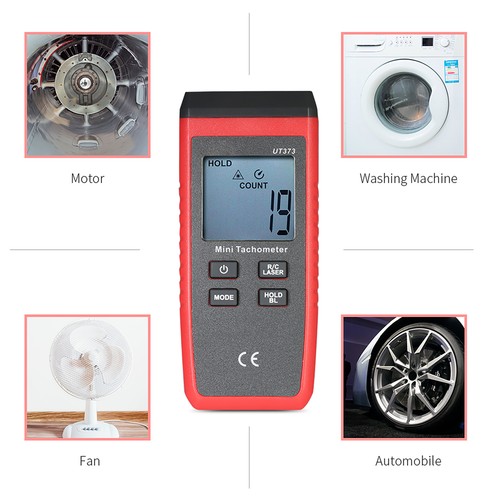 Ut373 handheld lcd - ut373,