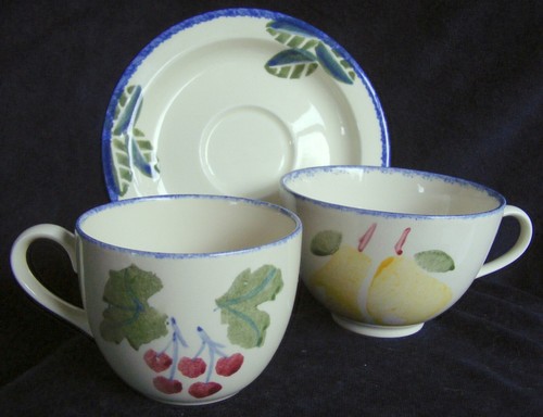 Dorset fruits poole 1 8 - 6, 1/8"