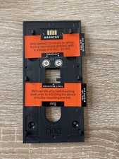 Genuine Ring Video Doorbell