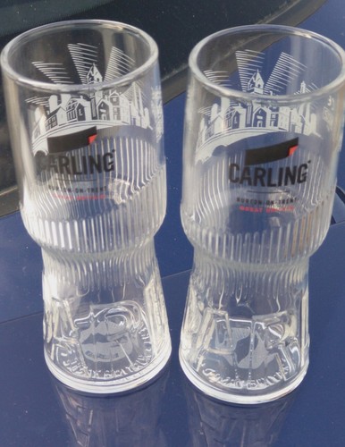 Carling half pint - carling,