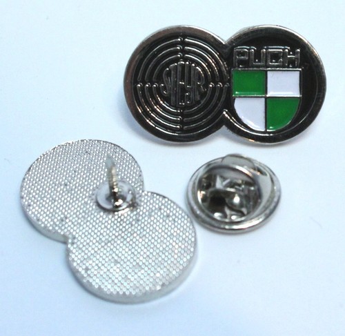 Puch steyr pin - puch/steyr,