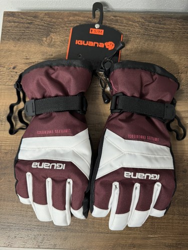 Iguana size women ski - iguana,