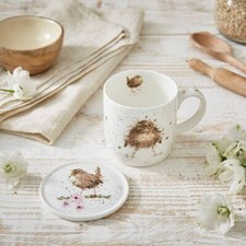 Royal Worcester Wrendale