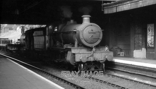 Photo gwr grange - gwr, 'grange'