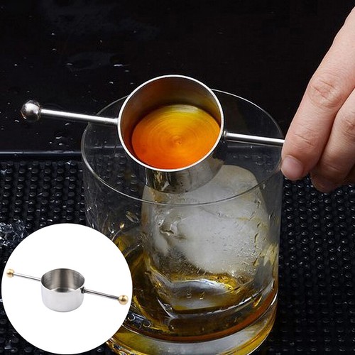 30ml stainless steel - 30ml,