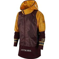 NIKE RRP£250 X UNDERCOVER GYAKUSOU TRANSFORM JACKET Top W Size S Limited Edition