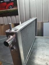 Vauxhall Nova Radiator