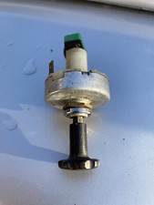Land rover Series 3 wiper/washer switch used but working when removed