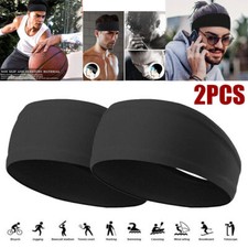 2PCS Headband Sports Elastic