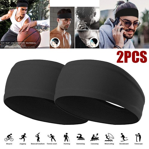 2pcs headband sports - 2pcs,