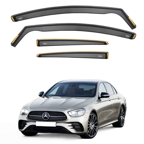 Ispeed wind deflectors for - wind,