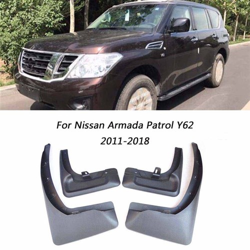 Set splash guards mud - set,