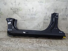 FORD FIESTA 2008-2017 5 DOOR
