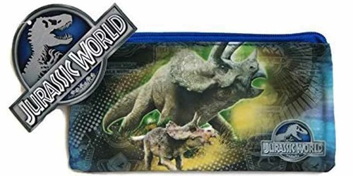 Jurassic world pen and - pen, pencil