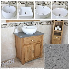 Bathroom vanity unit free - bathroom,