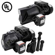 Deep Well or Shallow Well