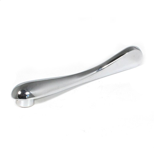 Vintage car chrome brass - car,