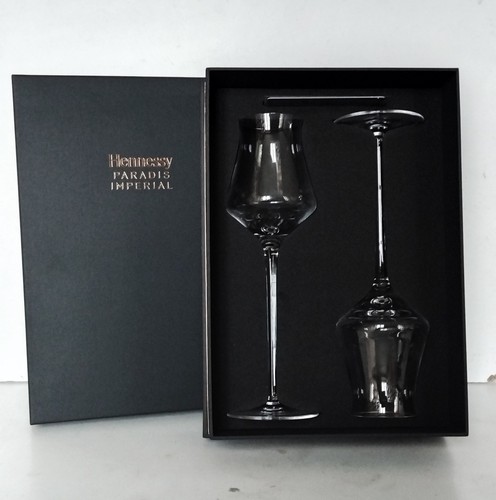 Set hennessy paradise - 2,