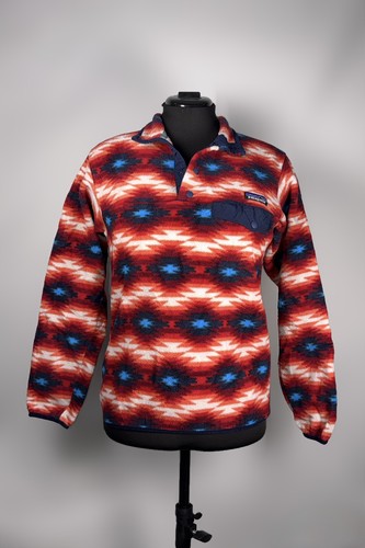 Patagonia womens synchilla - patagonia,