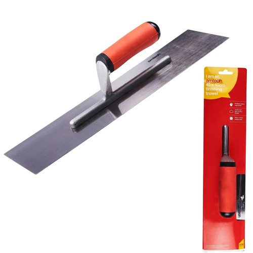 Amtech soft grip handle - amtech,