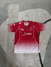 Men’s Red Samurai British