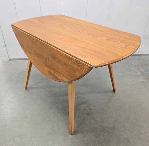 Ercol drop leaf - ercol,