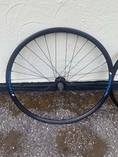 Fulcrum Racing 7-Disc Brake Wheel Set