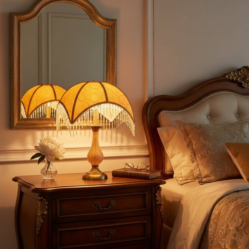 E27 replacement lampshade - replacement,