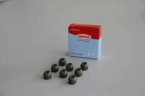 Valve stem seal kit - , fpm