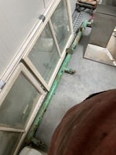 IMER 200kg Scaffold Hoist