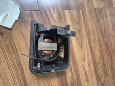 Atco Windsor Motor Including Surround And All Mounting Bolts