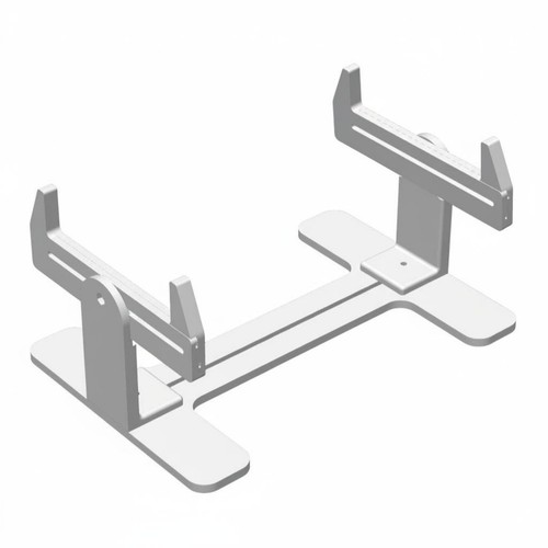 Ship model painting - ship, stand