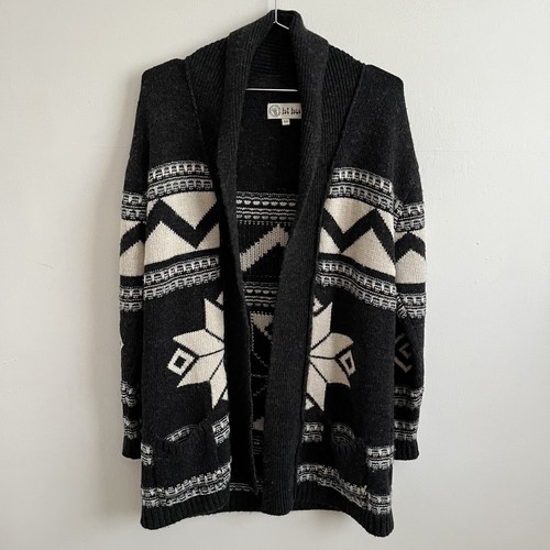 Fat face fair isle - fat, blend