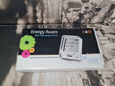 Current Cost British Gas TREC