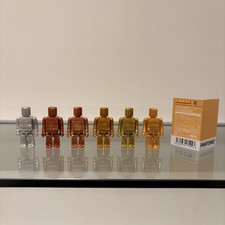 Medicom Pantone kubrick